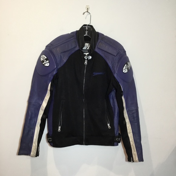 joe rocket touring jacket
